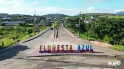 FLORESTA AZUL PRESERVES HISTORY AND COCOA TRADITION | TVE REVISTA 10/01/2026