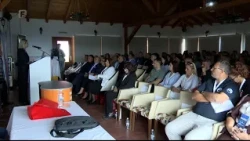 Na Vlašiću održan prvi simpozij urgentne medicine Srednjobosanskog kantona