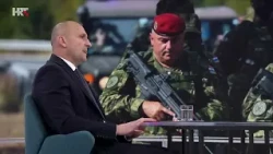 Romano Bolković - 1 NA 1: Ivan Anušić