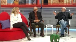 Art mašina - Kandidatura Banjaluke za Evropsku prestonicu kulture