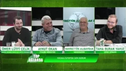 TOP AĞLARDA 28 EYLÜL 2026