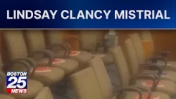 Why jurors in the Lindsay Clancy trial will stay anonymous
