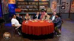 ¡El fenómeno Gran Hermano en POLÉMICA EN EL BAR!