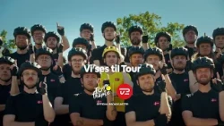 TV 2 | Tourkoret – Ryttersangen
