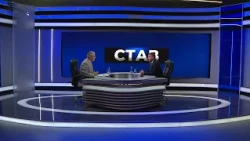 STAV TV K3 – 24.09.2026. – Gost: Nebojša VUKANOVIĆ, predsjednik Liste „Za pravdu i red“