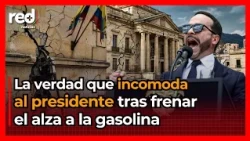 The risk for Abelardo De La Espriella following a last-minute turn: this is what's happening with...