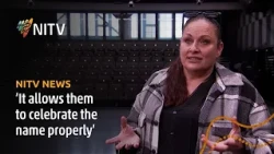 'Bangarra': Wiradjuri language reclamation | NITV News | NITV