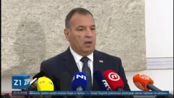 ZIP - 22.9.2026. - SREDIŠNJE VIJESTI Z1 TELEVIZIJE