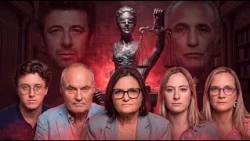 Bruel, Ramadan, Should We Take Justice Into Our Own Hands? - Le PoinG