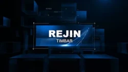 Rejin timbar 21.09.2026.