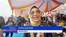 Erau 2026 Named to KEN, Opening Tourism Opportunities for Kutai Kartanegara