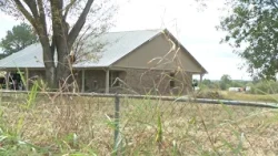Latest News | Morgan Nick Foundation tip leads investigators to Lavaca property
