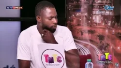 2026 World Cup: Doudou sets the Lions' den on fire
