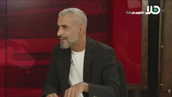 المربي ذياب أبو صعلوك وعماد أبو صبيح يتحدثان عن نشاطات جمعية ‘يخولوت‘ في النقب
