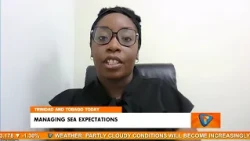 Managing SEA Expectations: Supporting Children Beyond The Exam
