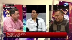 "UNA CITA CON DERECHOS" - Programa del día 29 09 26
