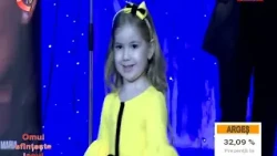 Omul sfinteste locul 24.11.2019 ORA 1