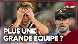 Nationalmannschaft : "Le mal est très profond", analyse Patrick Guillou