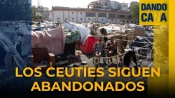 La crisis de Ceuta continúa mientras el Gobierno mira a la vivienda