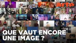 Trop d'images tue l'image | Twist | ARTE