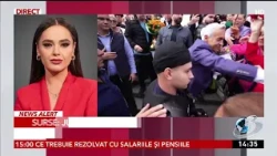 Răsturnare de situație pentru Călin Georgescu. Cei doi judecători nu s-au înțeles