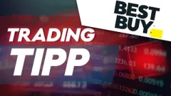Best Buy: Stock Set for Next Buy Signal - Trading Tip of the Day