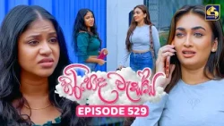 Hiripoda Wessa (හිරිපොද වැස්ස) | Episode 529 | 30th September 2026 | Swarnavahini TV