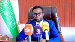 Madaxweyne 6milyan Oo Reer Somaliland Ah Ayaa Kusoo Ducaynaya'G.kuxigeenka Caymiska