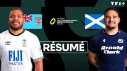 Fiji vs. Scotland: Are the Thistle XV superior to the Fijians? (2026 Nations Championship)