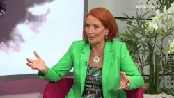"I still have 35 years ahead of me" – Musical icon Hakvoort on turning 60, success, and a life wi...