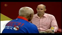 Program Frecuencia 12 Segment: Baseball Athlete Preparation in Granma