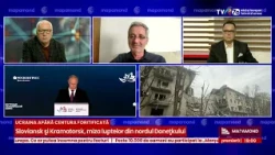 MAPAMOND cu Ștefan Onică, ediția din 20 septembrie 2026
