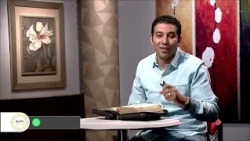 A Promise for Every Day: Don't Fear Hard Times — Remain in the Fear of the Lord | Brother Medhat ...