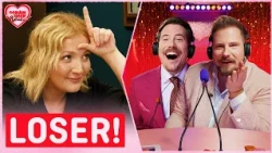 Das FIESESTE Date EVER!🫣ER will ABBRECHEN!❌| Schäm dich Reich! | Folge 08