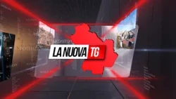 La Nuova News 7:00 PM edition Monday, September 28, 2026