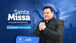 Holy Mass at Our Lady of Fatima Chapel | 09/26/23 - Father Rodolfo Camarotta