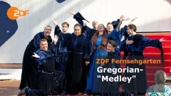 Gregorian – Medley | ZDF-Fernsehgarten