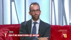School Decree, Urbinati: "Those who emigrate want to integrate into the new country and have ever...