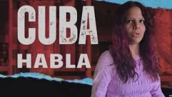 Cuba Speaks: "I See My Future as Uncertain"