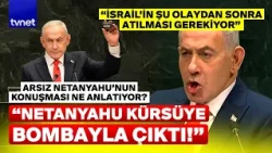 Netanyahu’nun yaptığına ateş püskürdü! Birleşmiş Milletler neden kurulduğunu unuttu mu