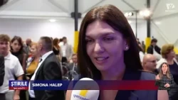 Stirile Speranța TV | 18.09.2026