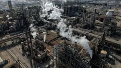 G7 Fuel Release Offers Short Term Price Relief