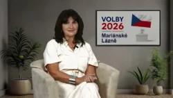 28. 9. 2026 - Mariánské Lázně - Jak zajistíte, aby mělo město perspektivu pro mladé?