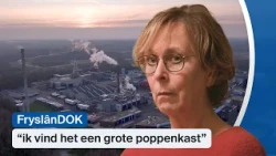 Omwonenden Sonac Burgum hebben zorgen: “Wat komt er uit die pijpen? | FryslânDOK