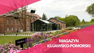 Kujawsko-Pomorskie Magazine 05/25/2026 | No. 16