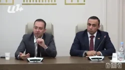 ՔՊ պատգամավորներից քանիսի՞ն են 20միլիոն դրամ վարձատրությամբ աշխատանք առաջարկել․լրագրողը՝ քպականներին