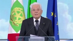 Mattarella: "La scuola è integrazione, la scuola è aperta a tutti. No a ghetti"