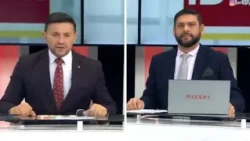 Informativo del Mediodía: Programa del miércoles 23 de septiembre del 2026