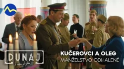 Manželstvo Leopolda a Zoje vyšlo na povrch | Dunaj, k vašim službám