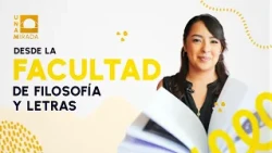 Faculty of Philosophy and Letters | UNAMirada